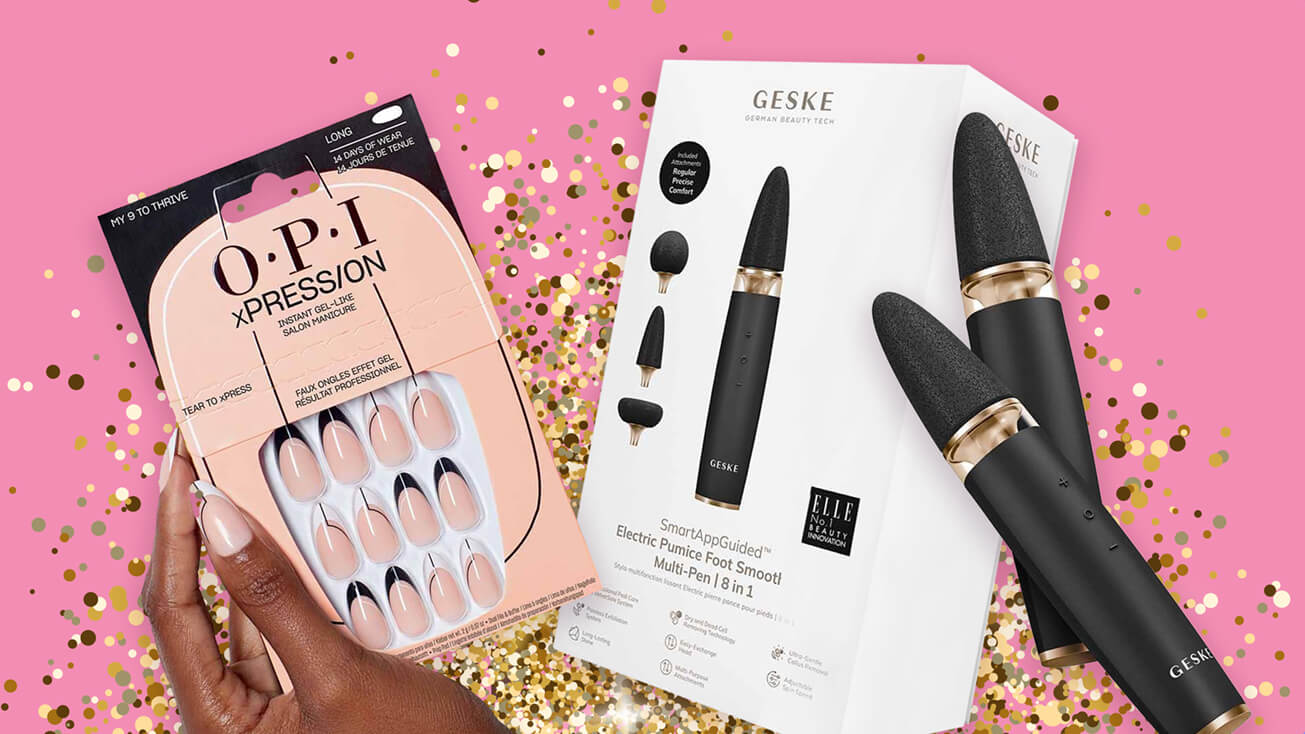 Shop Nail Gifts